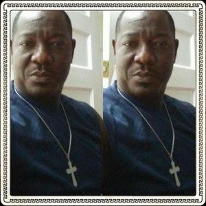 Meet your Posher, Joseph